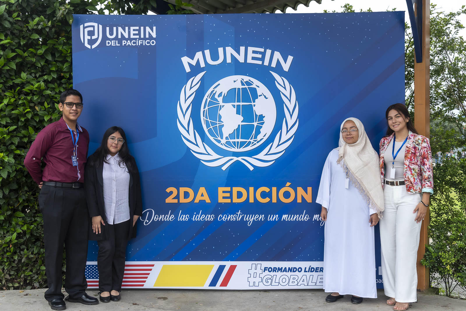 MUNEIN